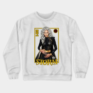 Storm Crewneck Sweatshirt